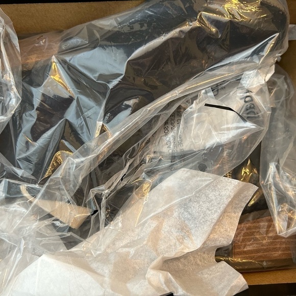 Dr. Scholl's Brianna Bootie in black - Picture 13 of 14